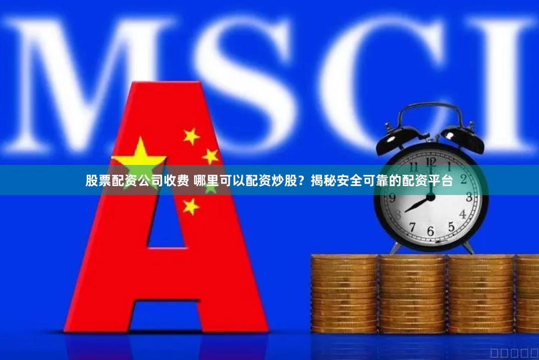 股票配资公司收费 哪里可以配资炒股？揭秘安全可靠的配资平台